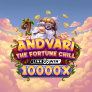 شعار Andvari the Fortune Chill