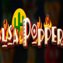 شعار Salsa Poppers