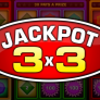 شعار Jackpot 3x3