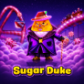شعار Sugar Duke