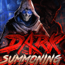 شعار Dark Summoning