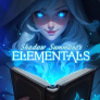شعار Shadow Summoner Elementals