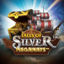 شعار Tales of Silver Megaways
