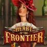 شعار Heart of the Frontier