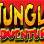 شعار Jungle Adventure (EGT)