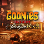 شعار The Goonies Return Jackpot King
