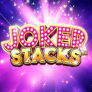 شعار Joker Stacks