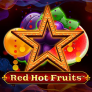 شعار Red Hot Fruits