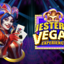 شعار Jester’s Vegas Experience