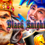 شعار Black Knight 2