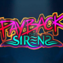 شعار Payback The Sirens