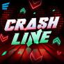 شعار Crash Line