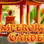 شعار Emperor's Garden