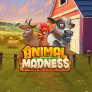 شعار Animal Madness