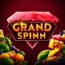 شعار Grand Spinn