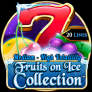 شعار Fruits On Ice Collection 20 Lines
