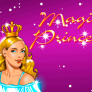 شعار Magic Princess