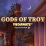 شعار Gods of Troy Megaways