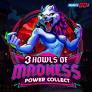 شعار 3 Howls of Madness Power Collect