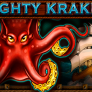 شعار Mighty Kraken