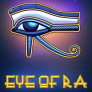 شعار Eye of Ra
