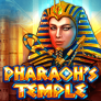 شعار Pharaohs Temple