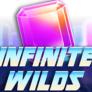شعار Infinitе Wilds