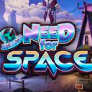 شعار Need for Space