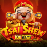 شعار Tsai Shen 10K Ways Dream Drop
