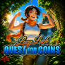 شعار Lucy Luck and the Quest for Coins