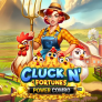 شعار Cluck N Fortunes Power Combo