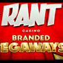 شعار Rant Branded Megaways
