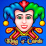 شعار King of Cards