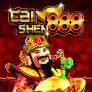 شعار Cai Shen 888