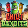 شعار Chilli Bandits