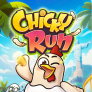 شعار Chicky Run