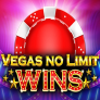 شعار Vegas No Limit Wins