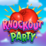 شعار Knockout Party