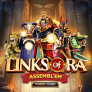 شعار Links of Ra ASSEMBL EM POWER COMBO