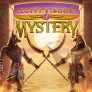 شعار Egypts Book Of Mystery