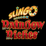 شعار Slingo Rainbow Riches