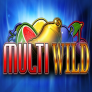 شعار Multi Wild