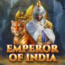 شعار Emperor of India