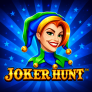 شعار Joker Hunt