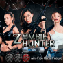 شعار Zombie Hunter