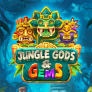 شعار Jungle Gods & Gems