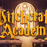 شعار Witchcraft Academy