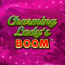شعار Charming Ladys Boom