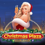 شعار Christmas Plaza DoubleMax