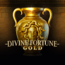 شعار Divine Fortune Gold